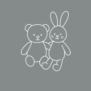 Soft toys