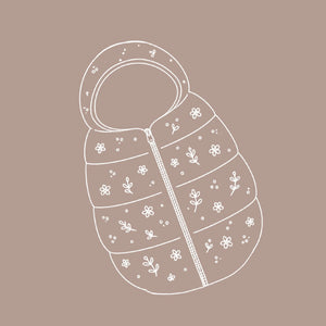 Sleeping bag