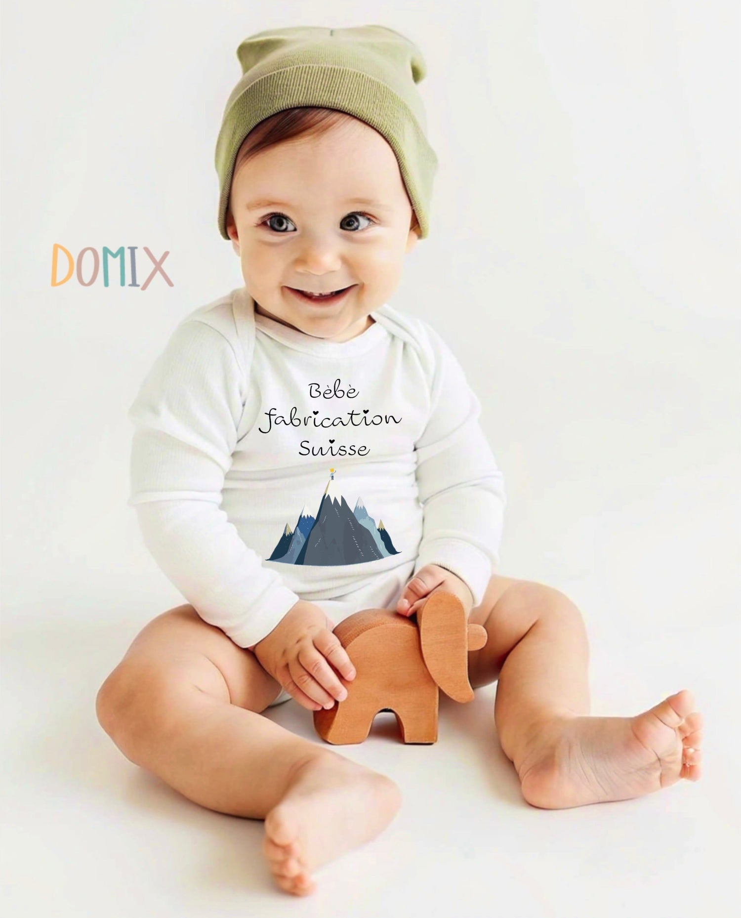Baby Clothes