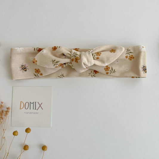 Bandeau pour bébé