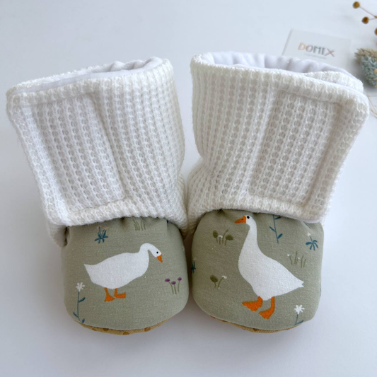 Bottes Ours