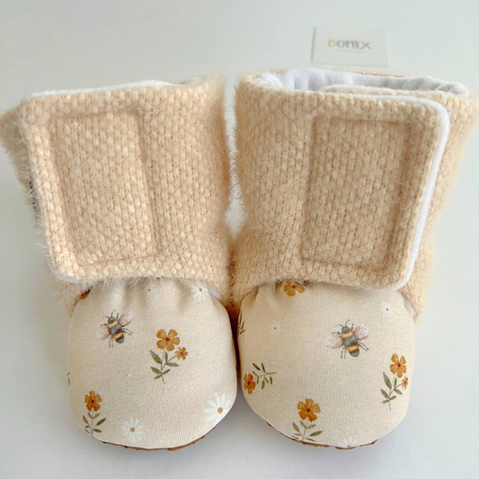 Bottes Fleurs