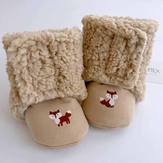 Bottes Renards