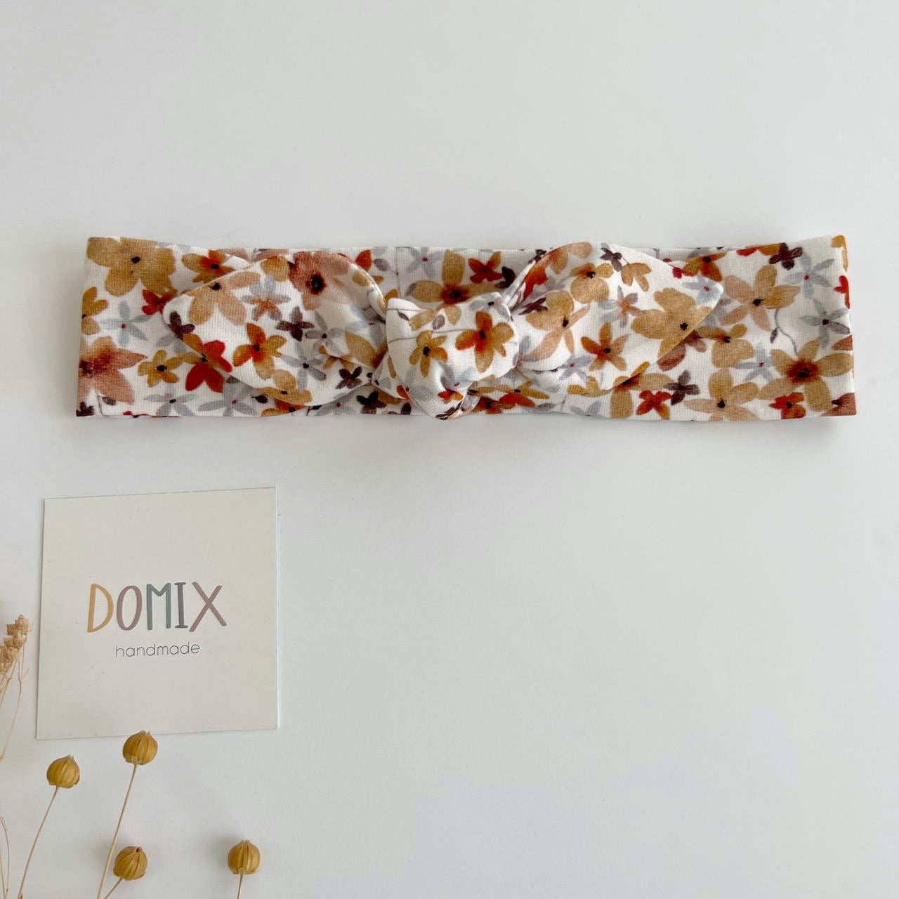 Bandeau pour bébé