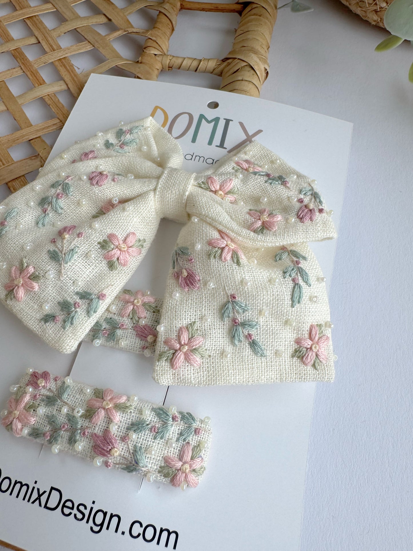 Clips Stitch &amp; Style