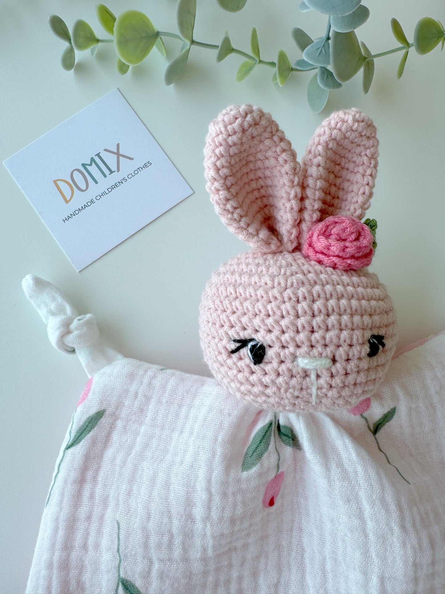 Doudou Cerf