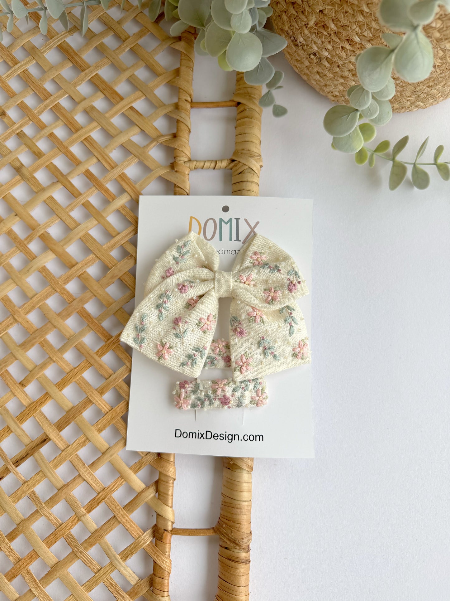 Clips Stitch &amp; Style