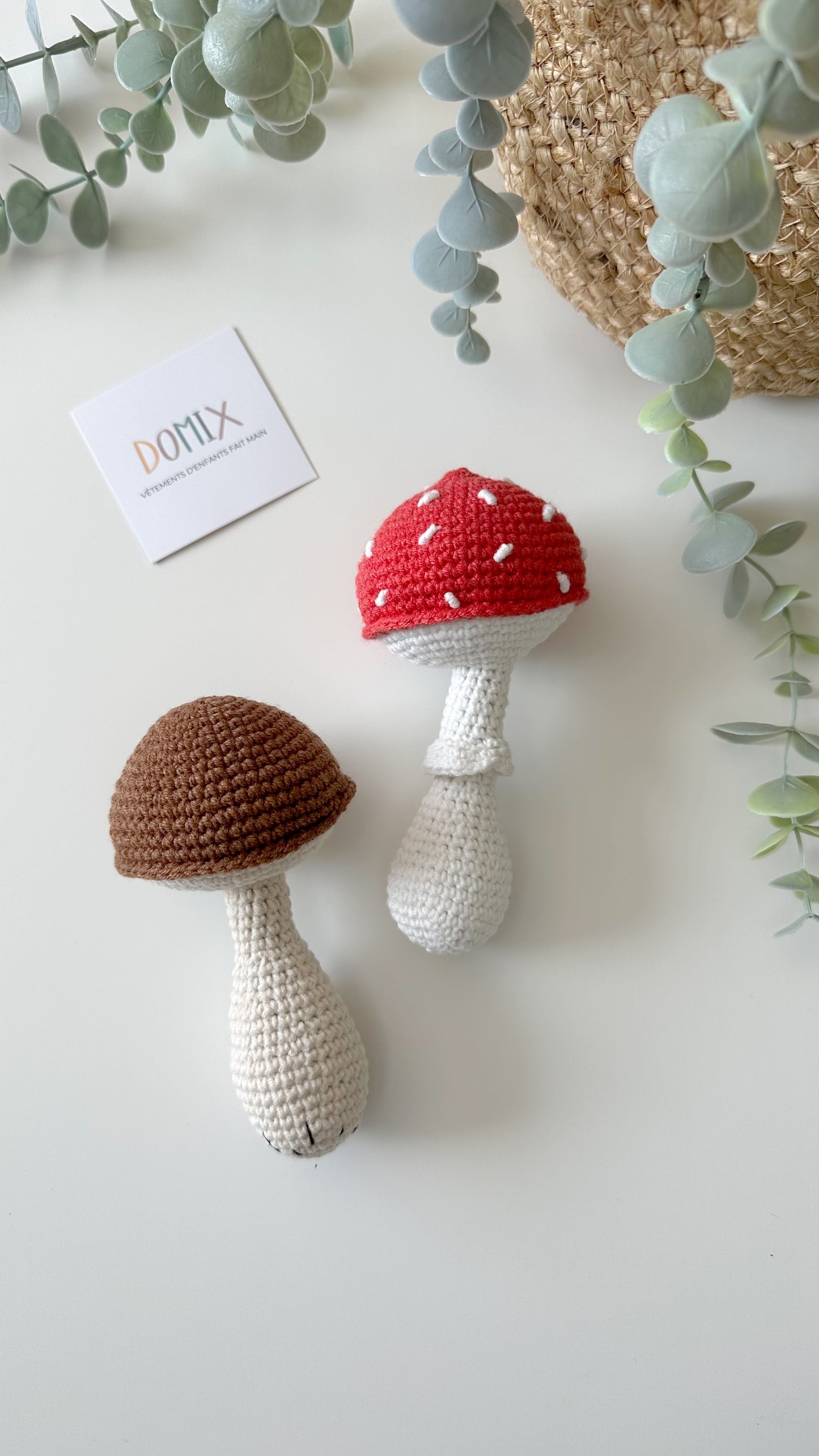Champignon Ruttle