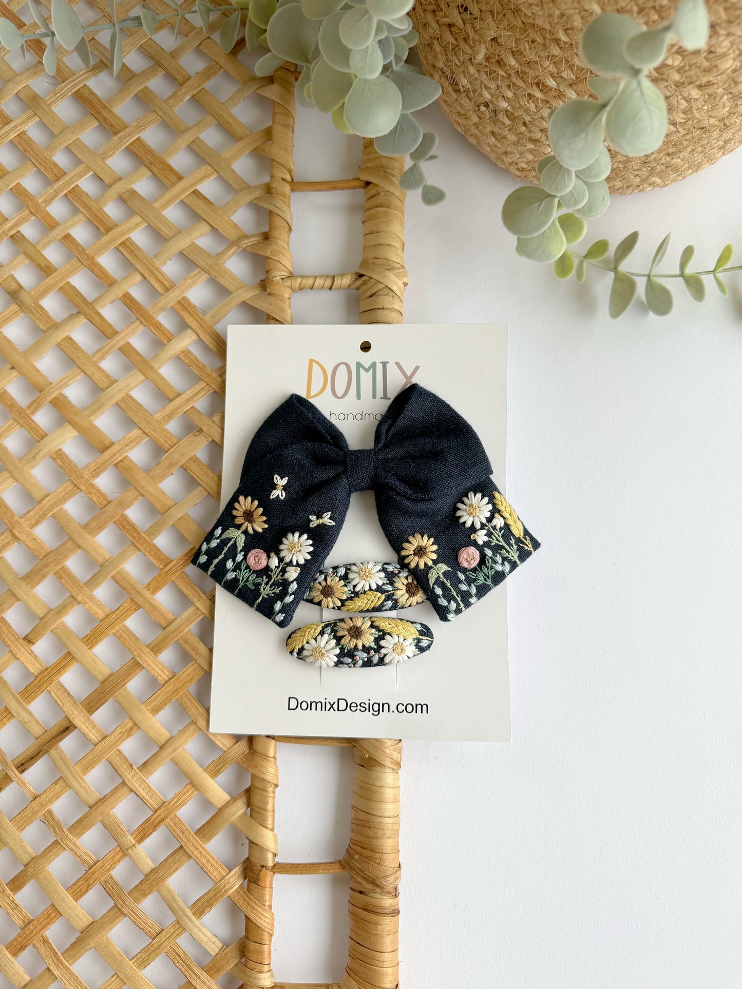 Petits clips de fil