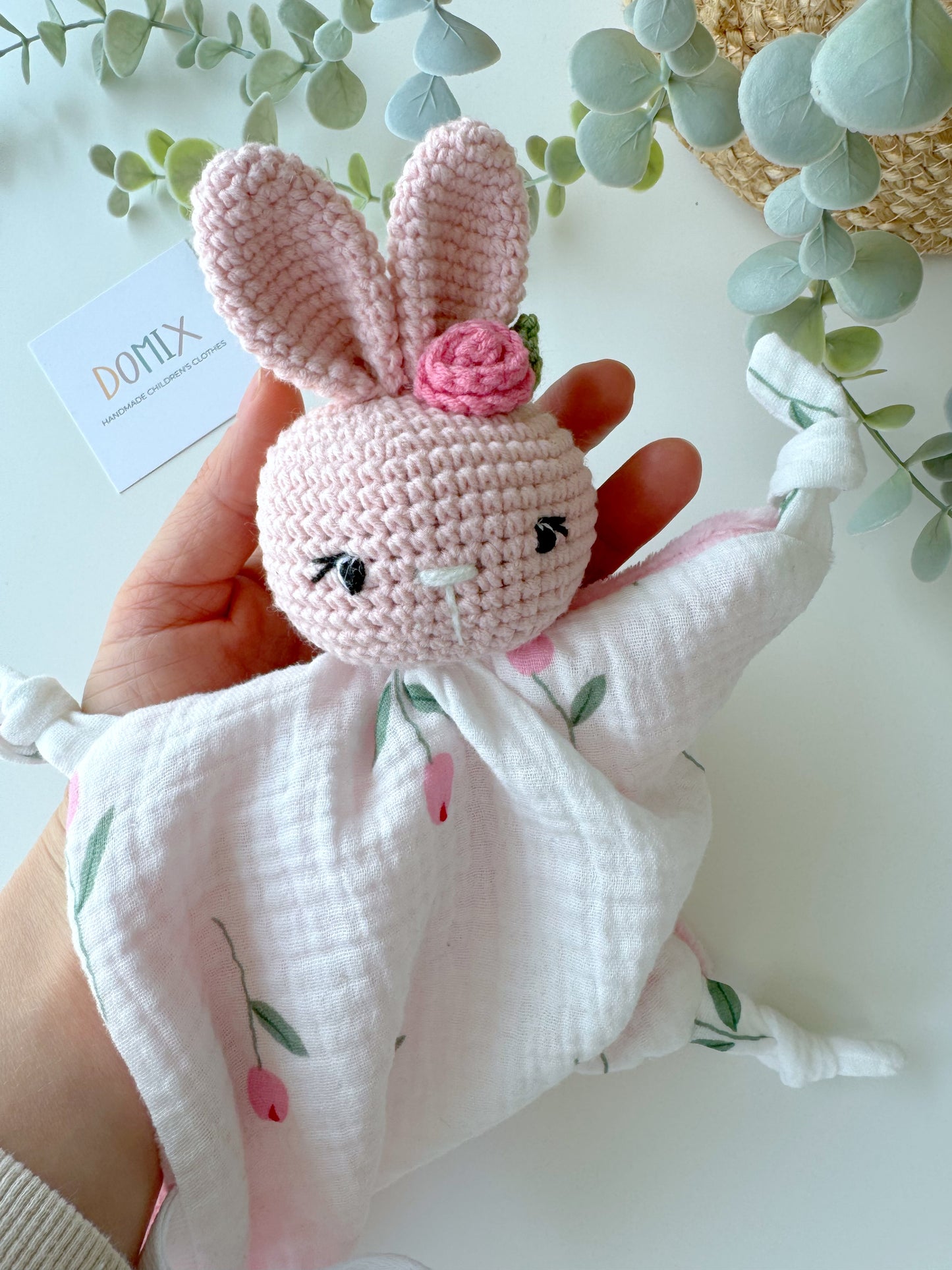 Doudou Cerf