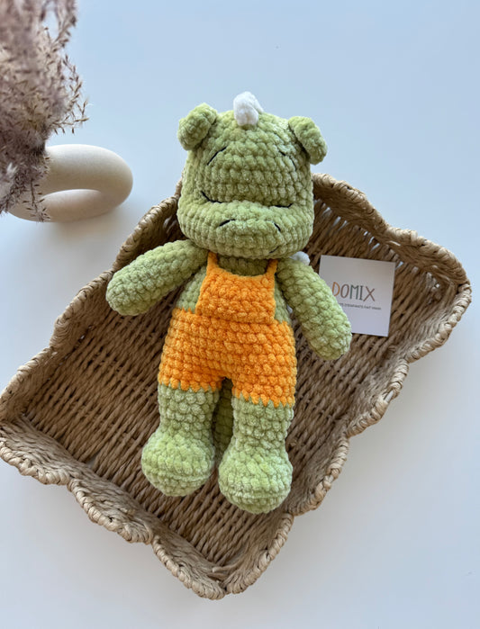 Peluche Dinosaure (30 cm)