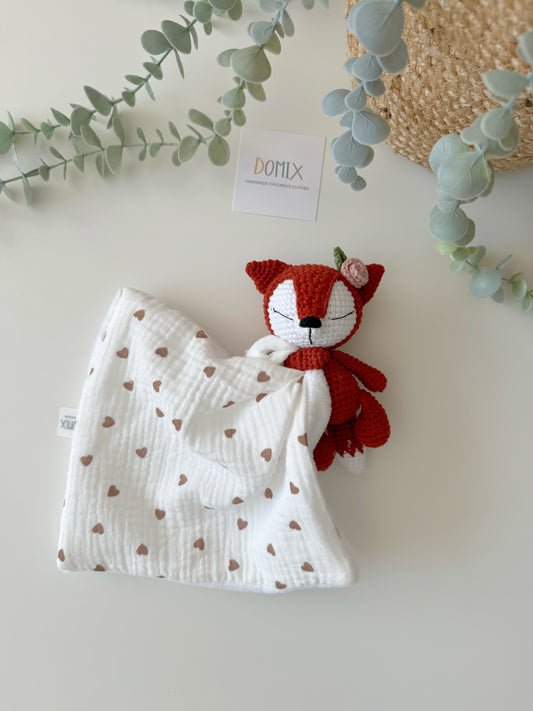 Doudou Fuchs