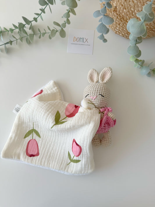 Doudou Hase