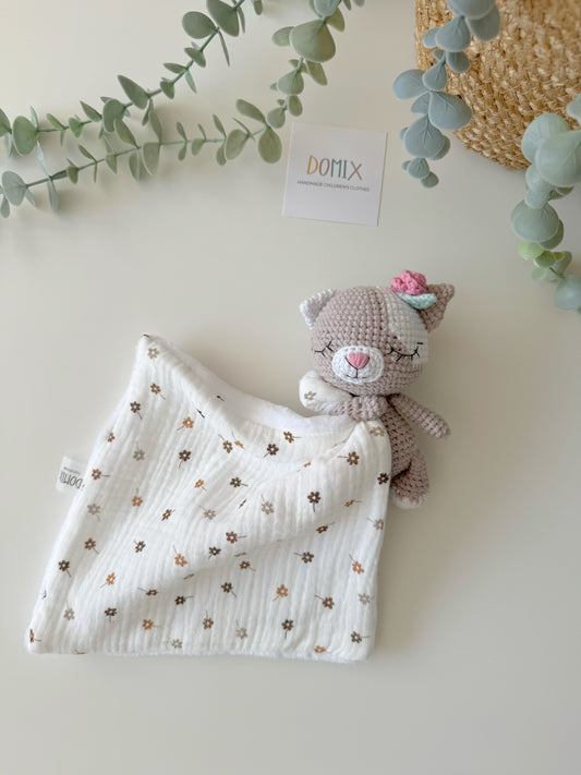 Kuscheltier Kitty