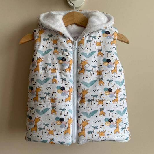 Gilet