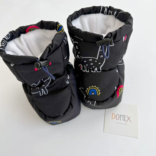 Bottes Ours