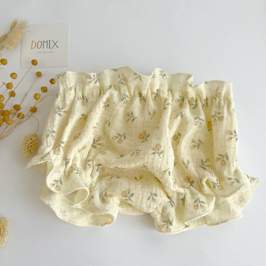 Culotte bouffante