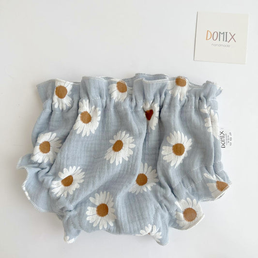 Culotte bouffante