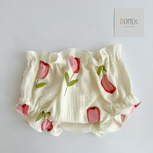 Culotte bouffante