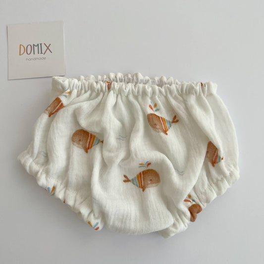 Culotte bouffante