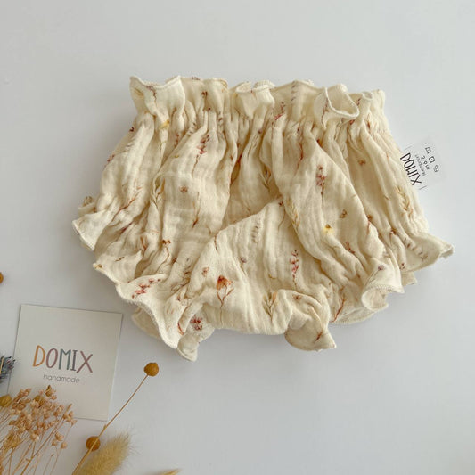 Culotte bouffante