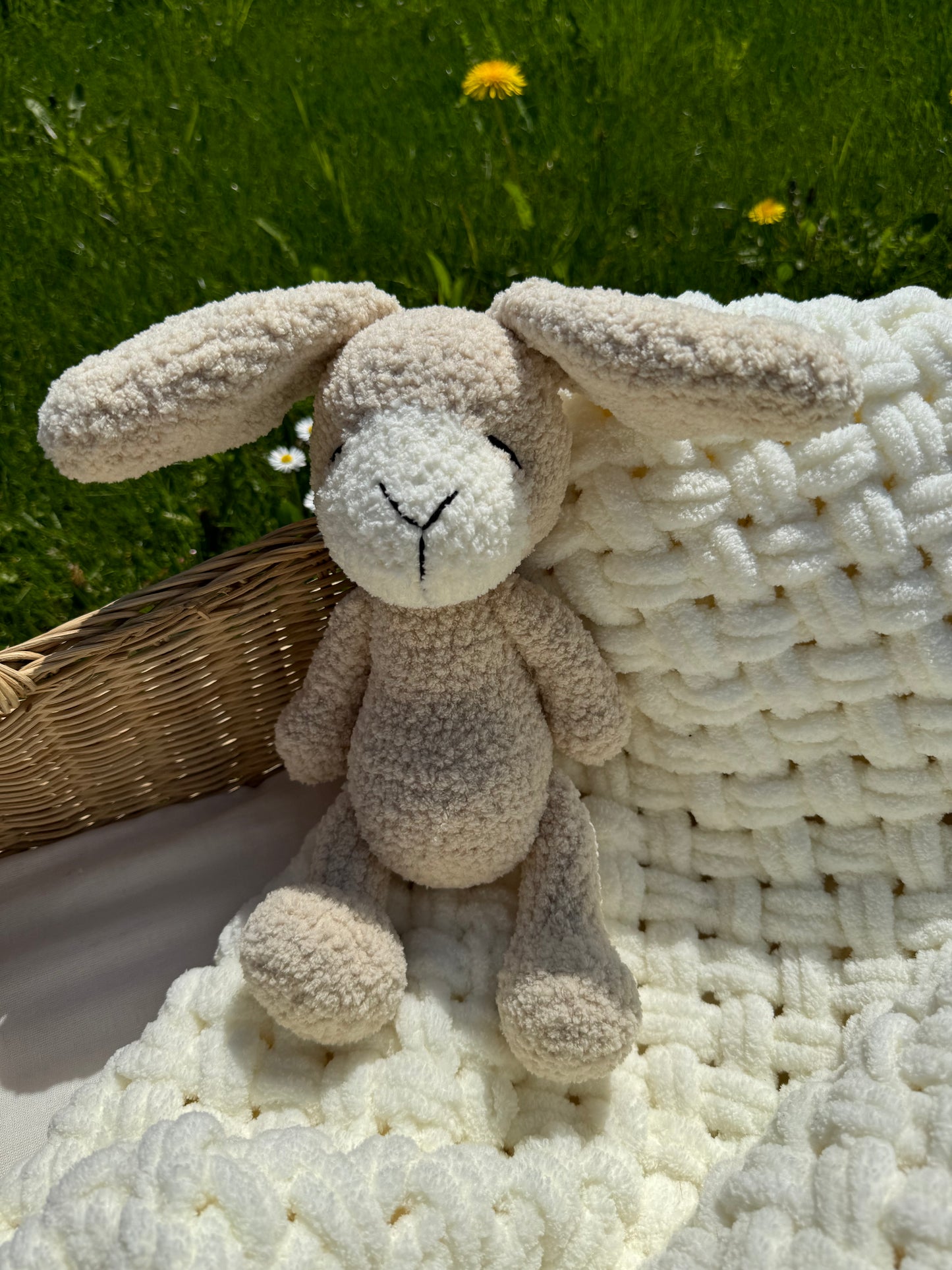 Animal doux 25 cm