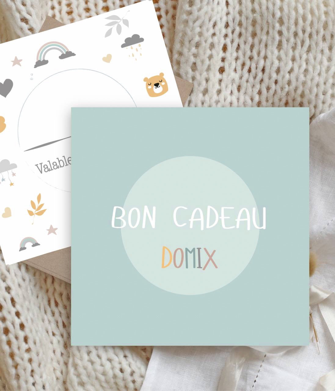 Carte-cadeau