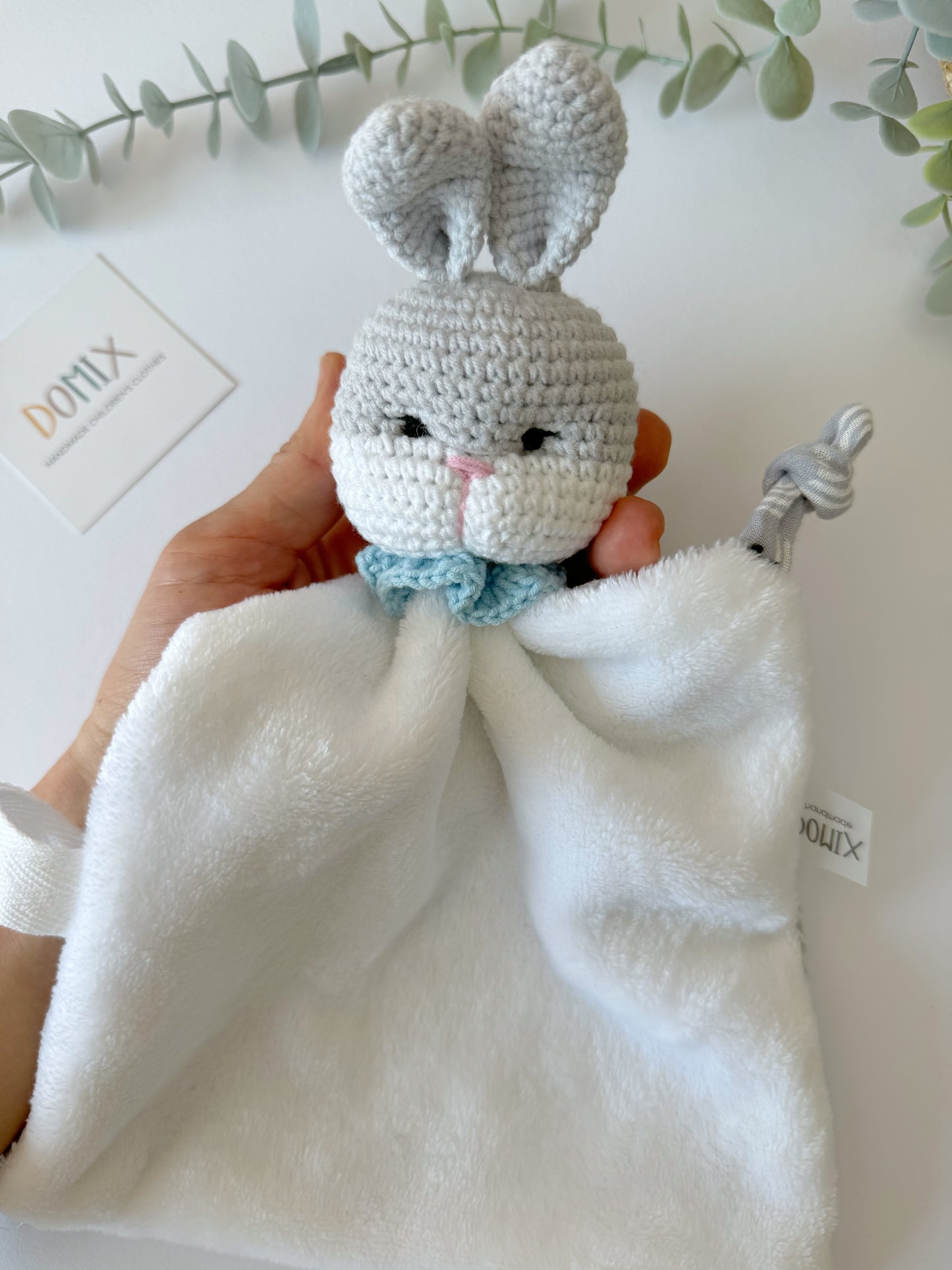 Doudou  Kaninchen