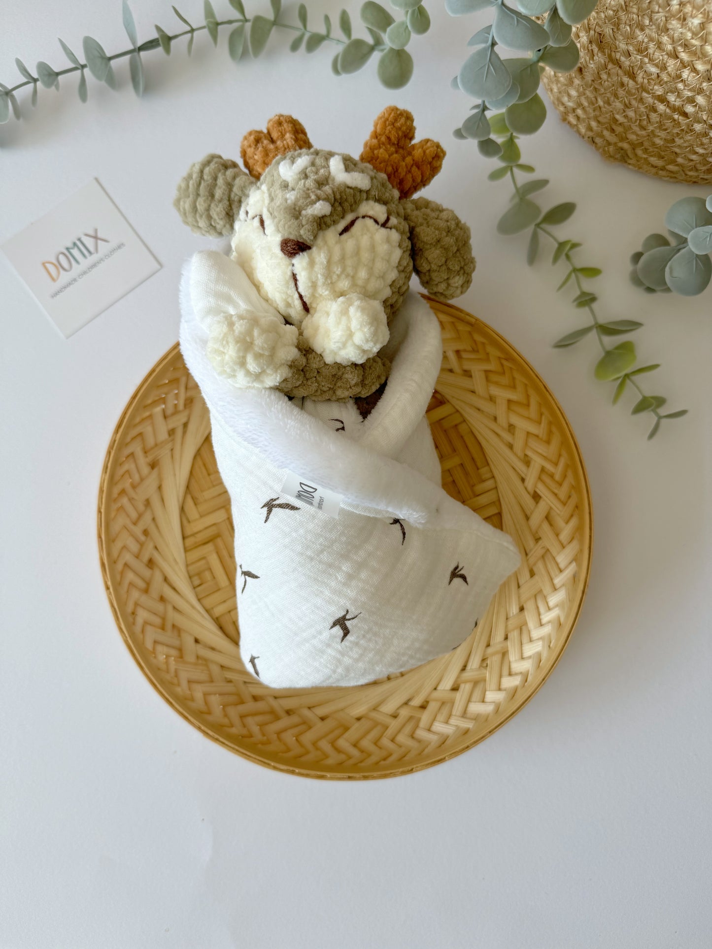 Doudou Hirsch