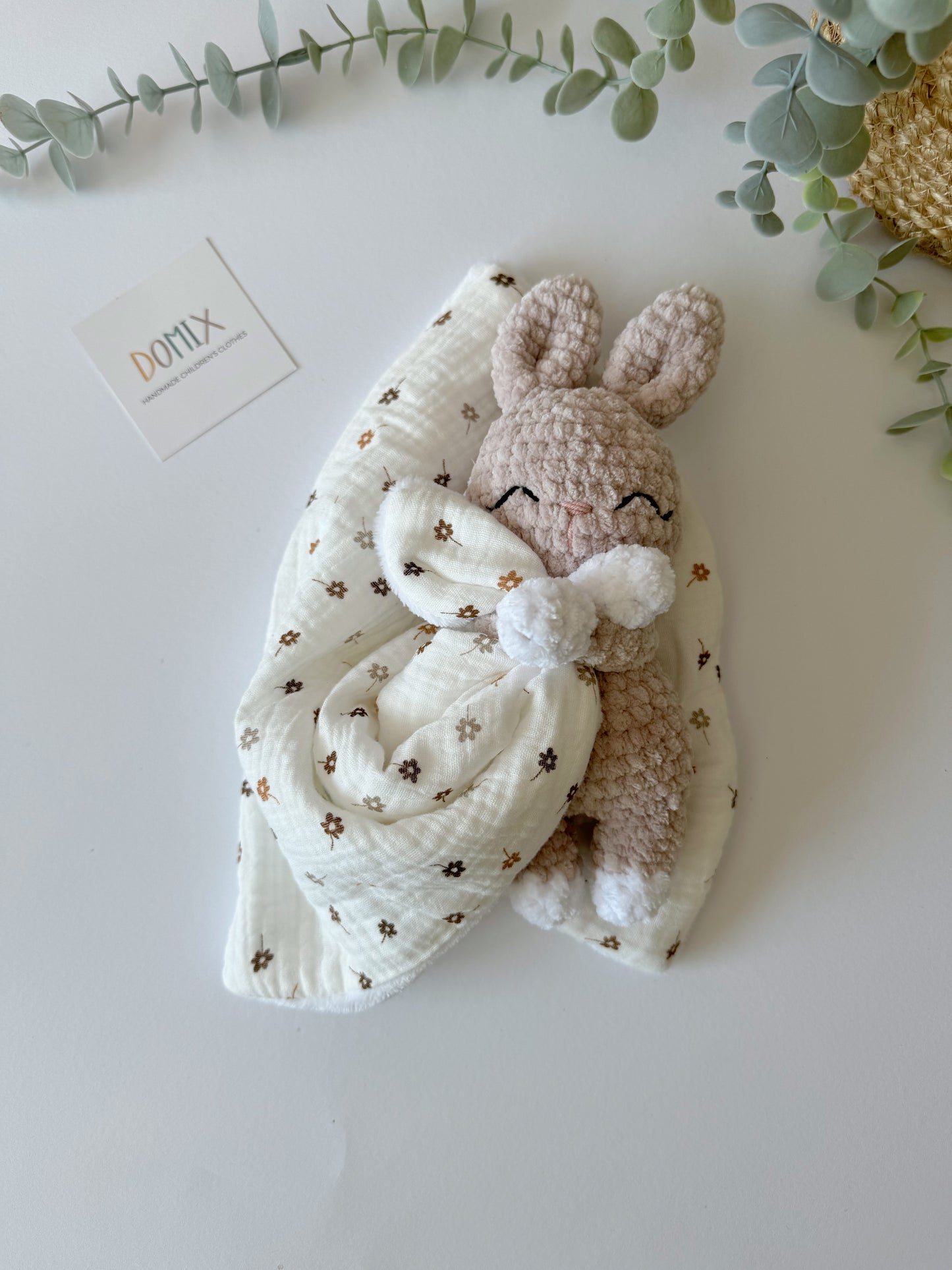 Doudou Lapin