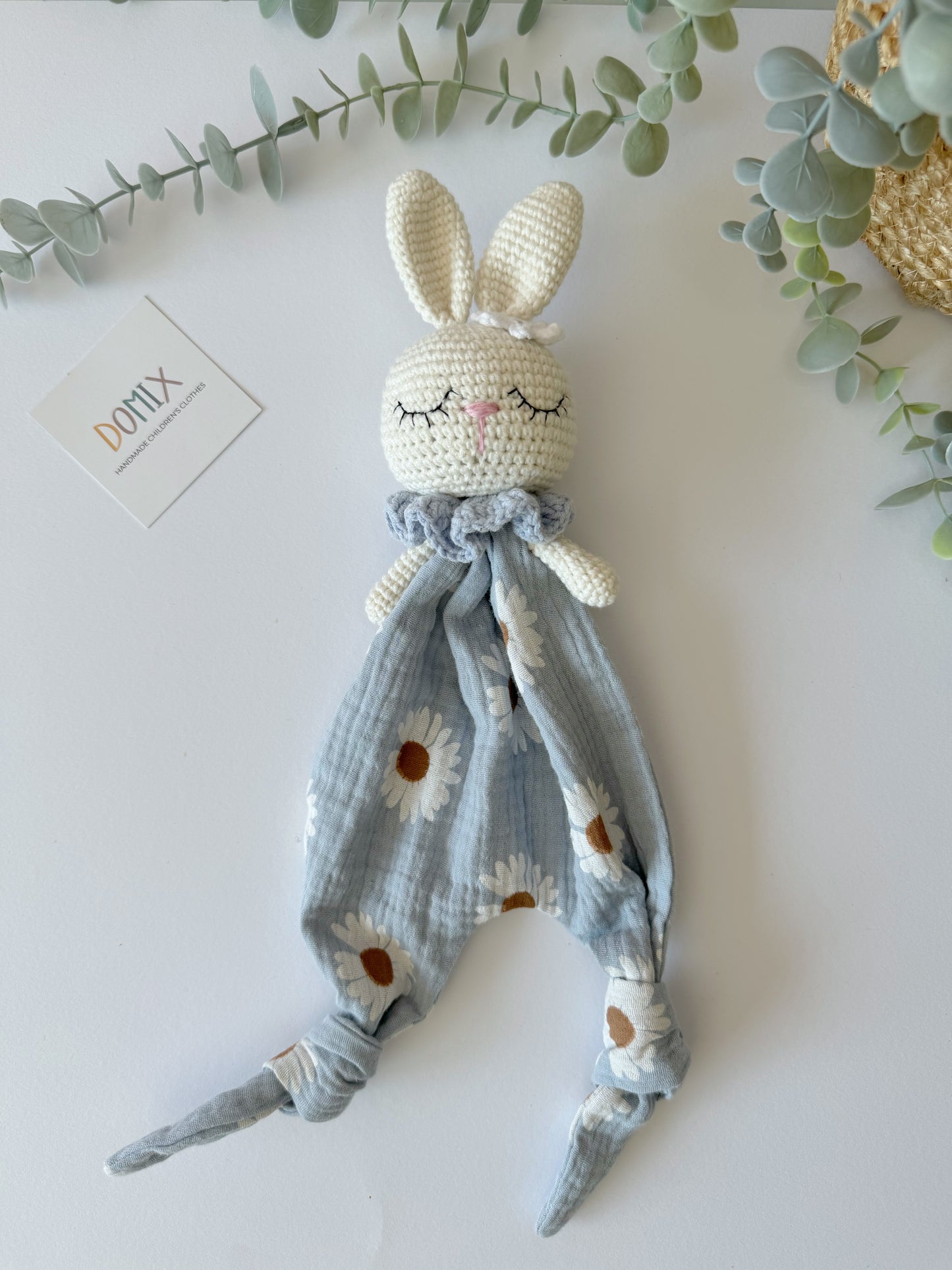 Doudou Hase