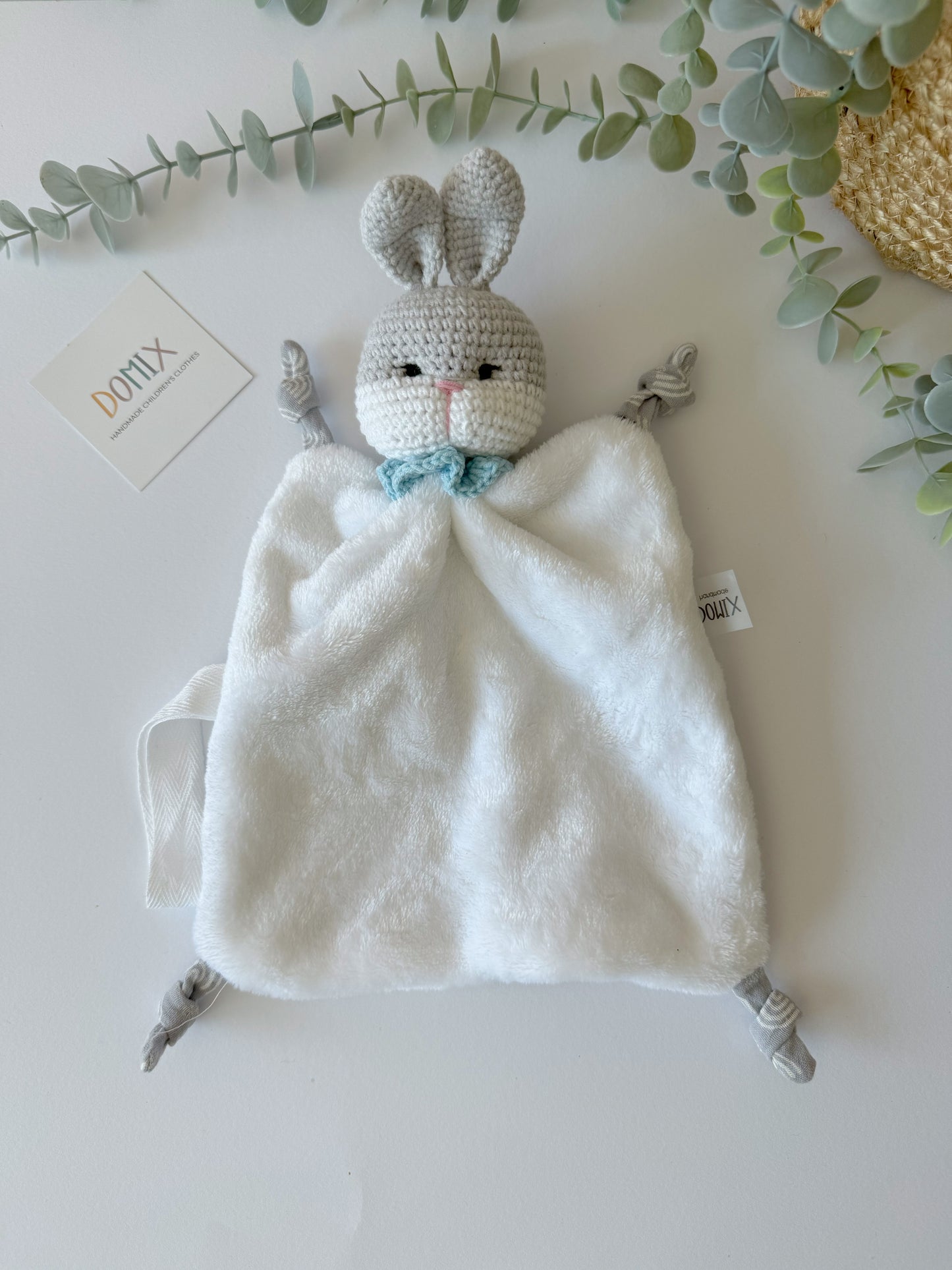 Doudou  Kaninchen