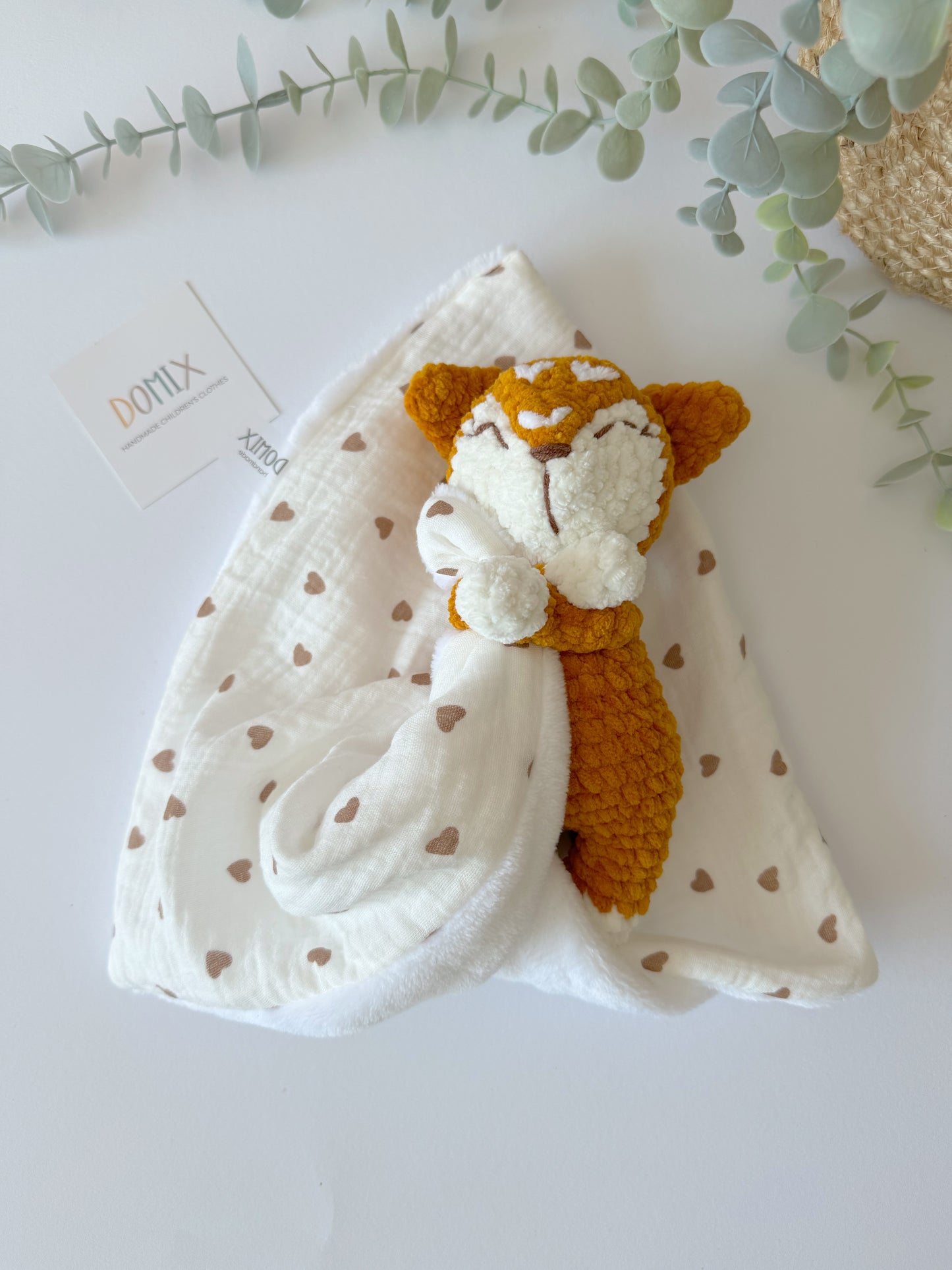 Doudou Fuchs