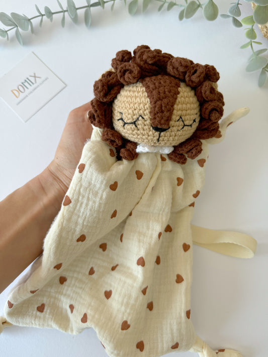 Doudou Cerf