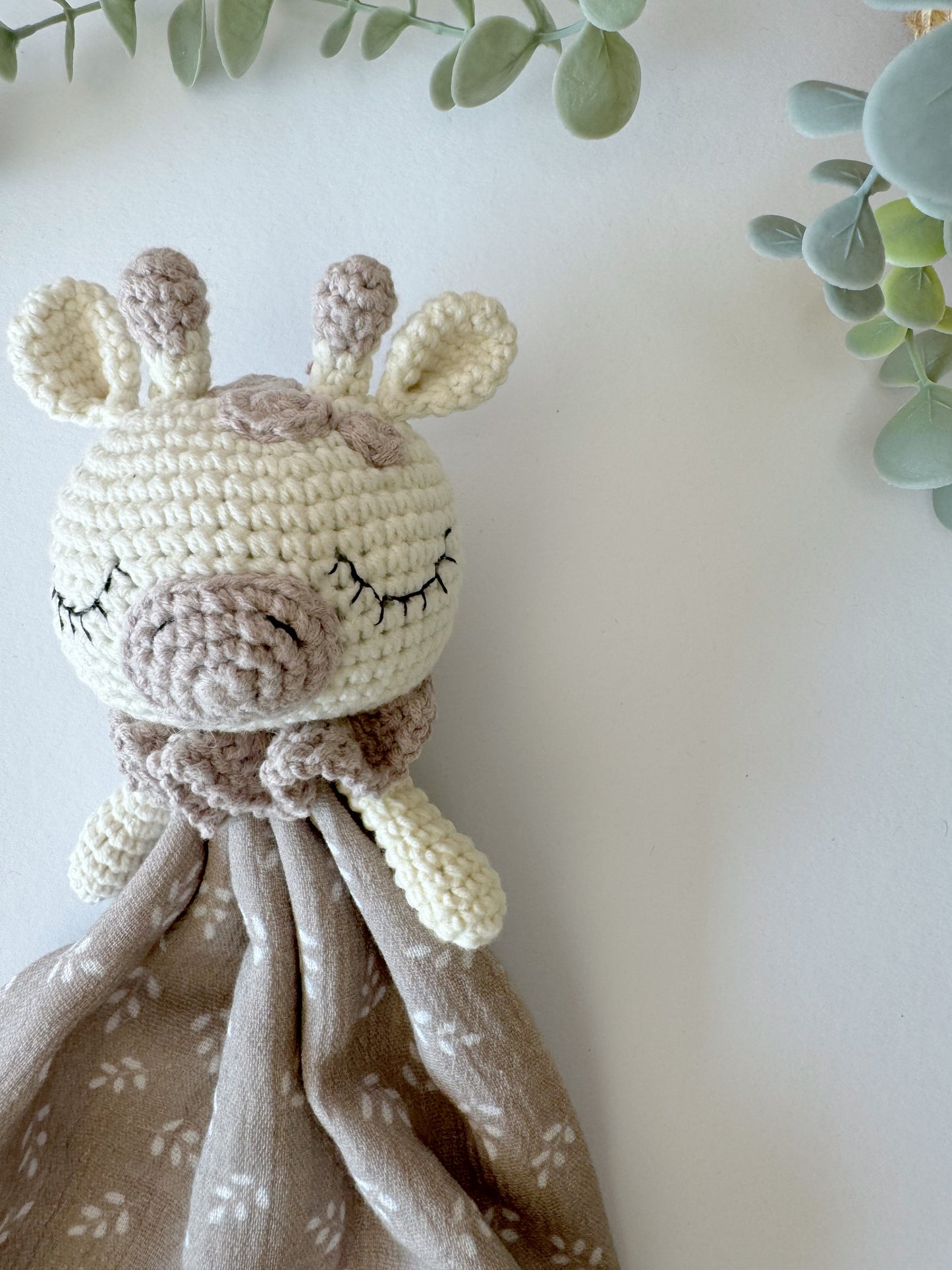Doudou Cerf