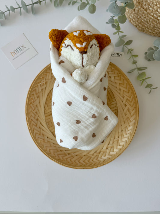Doudou Renard