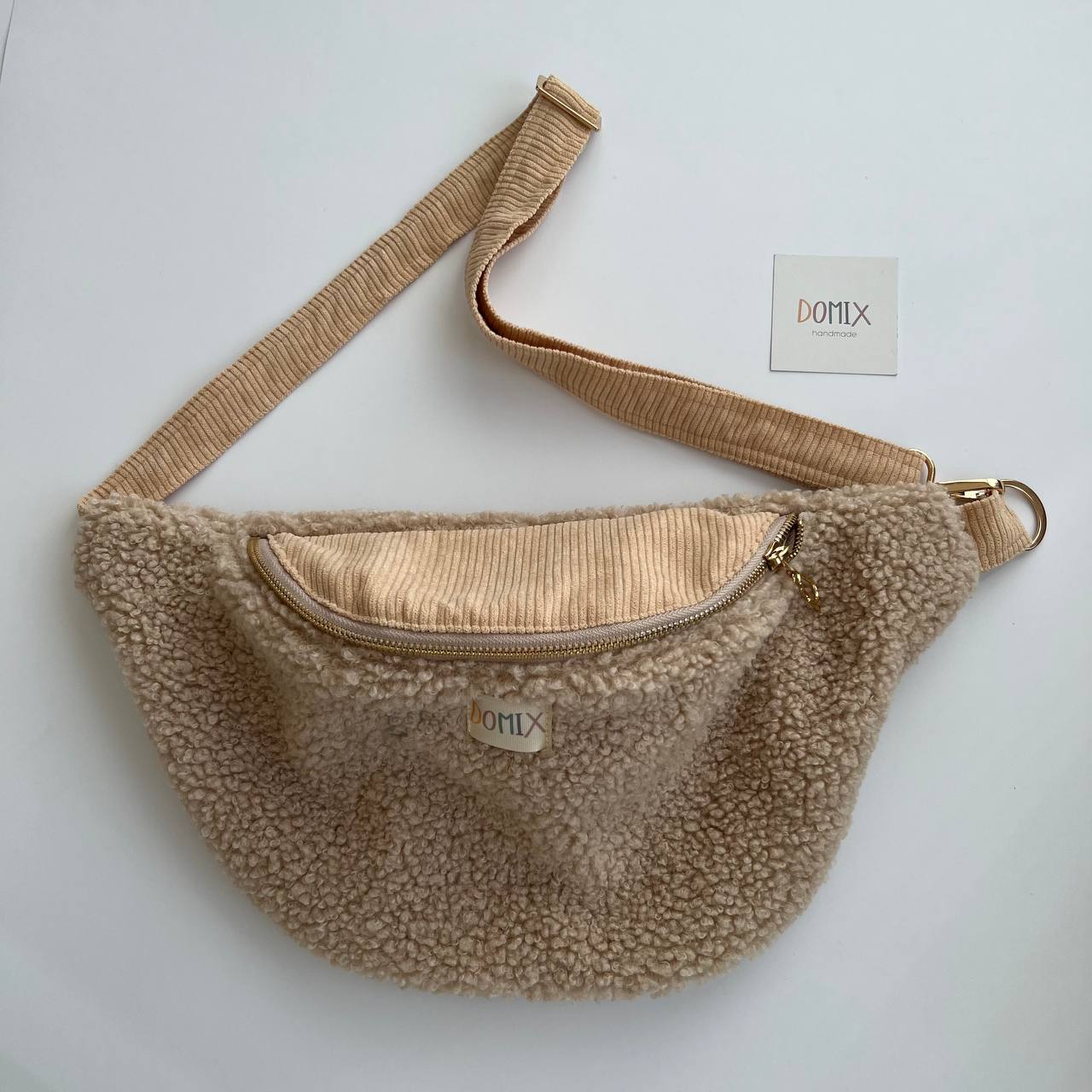 Sac banane