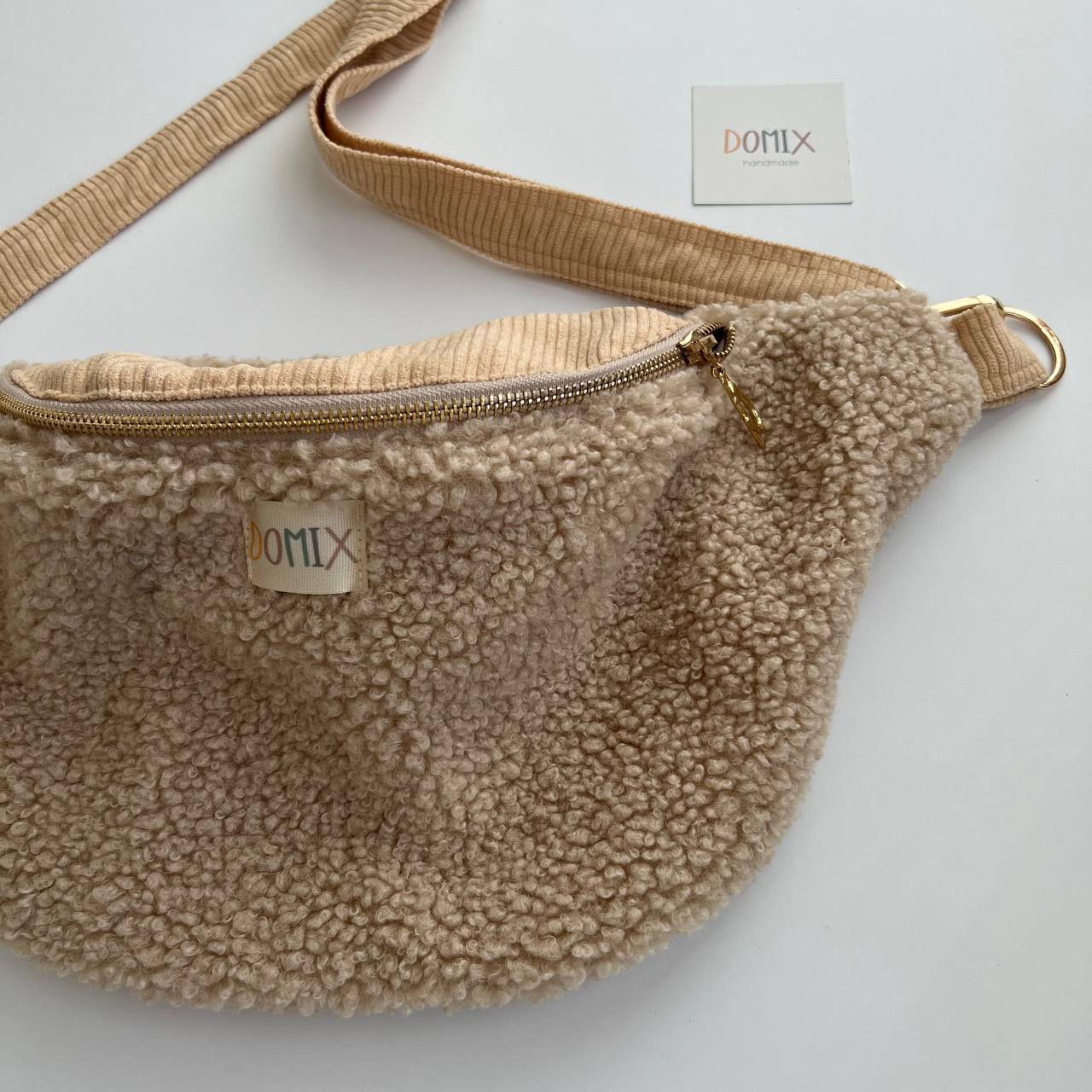 Sac banane